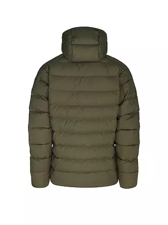 ARCTERYX | Herren Isojacke Thorium | 